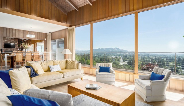 Santa Rosa Hilltop Estaten