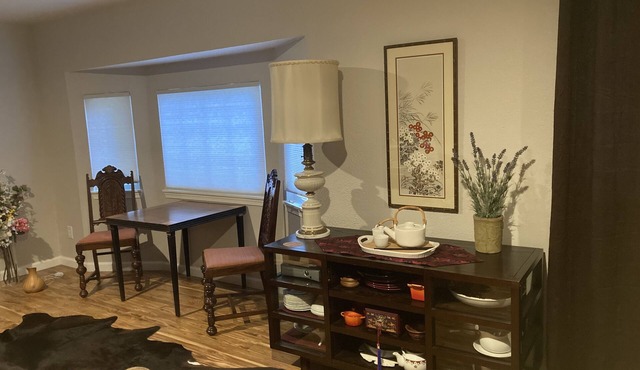 Seabeck/Bremerton 1 Bedroom all your own in furnished house; enjoy trails/lakes.