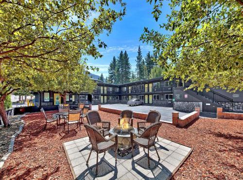 Secrets Inn Lake Tahoe