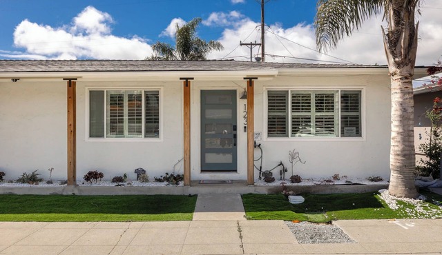Shell Cottage - Steps From Rio Del Mar Beach!