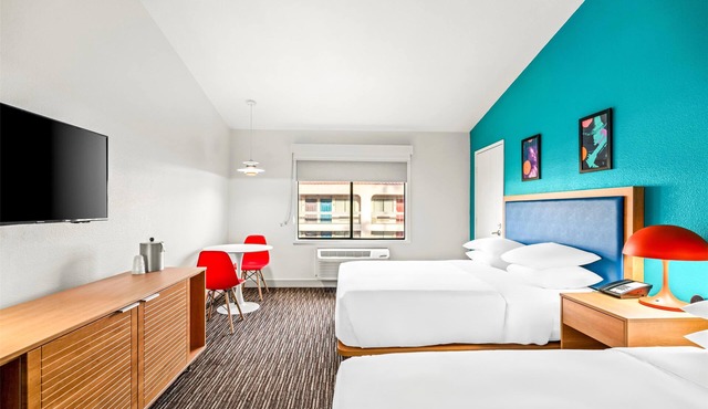 Signature Indio I-10 Coachella Valley by Sonesta