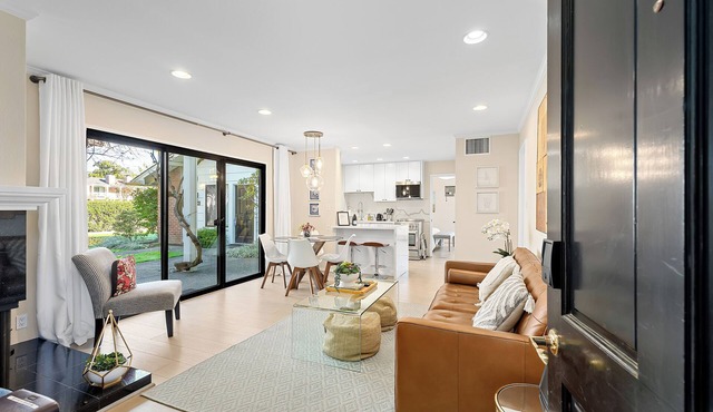Silverado Retreat - 2bd/2ba Napa Sanctuary