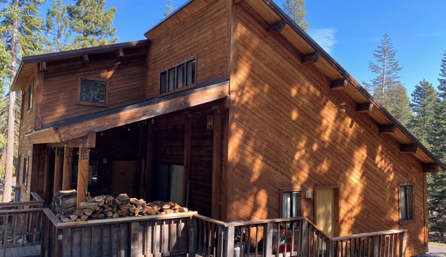 Ski in/Ski out with Family Hospitality