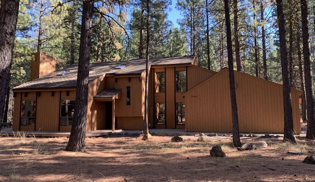 SM BBR home - Perfect for two families!
