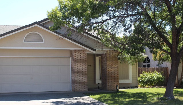 Spacious Three Bedroom Home in Residential Neighborhood