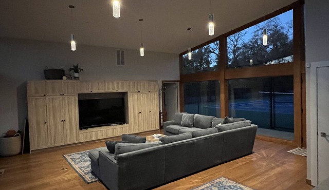 Spectacular Wine Country Estate at Silverado Country Club- 1 month min