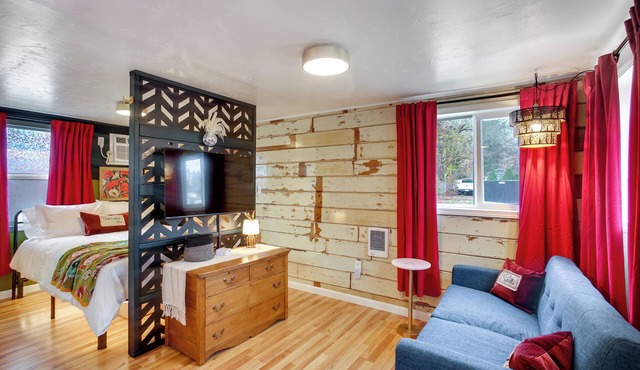 Spokane Dual Suites! 3 Mi to Dtwn & Riverfront