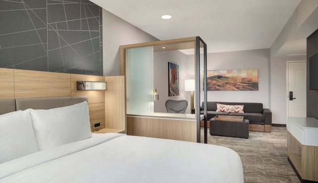 SpringHill Suites by Marriott San Luis Obispo