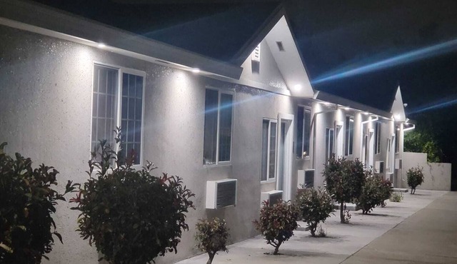 Stafford Inn