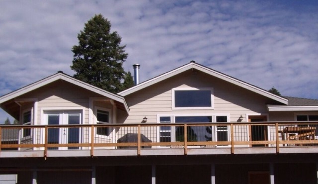 *STARS AND STRIPES*=Almanor*Chester*Mt.Lassen*