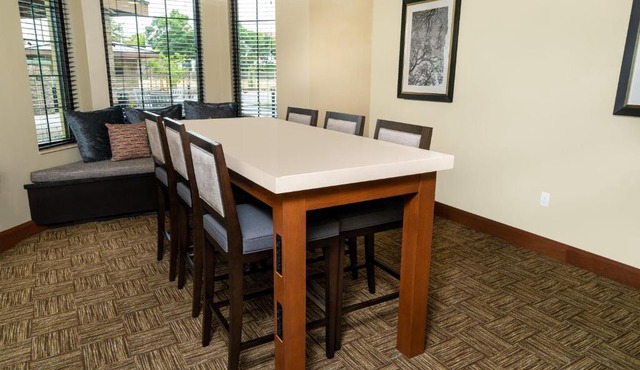Staybridge Suites - Newark - Fremont by IHG