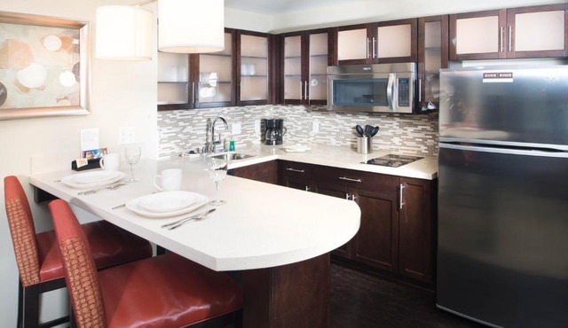 Staybridge Suites Sacramento-Folsom by IHG