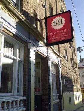 Stuart Hotel