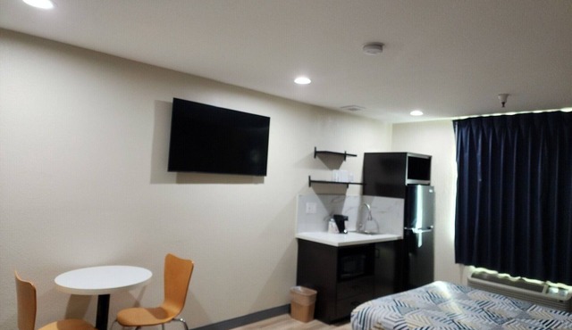 Studio 6 Suites Cameron Park, CA – Folsom