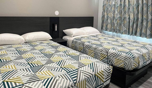 Studio 6 Suites – Yreka, Ca