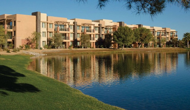 Studio - Marriott's Shadow Ridge II - The Enclaves - Full Resort Access