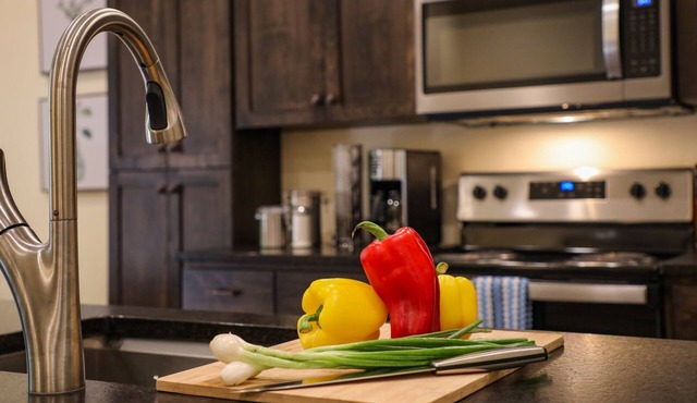 Suites On Main