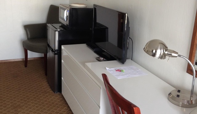 Sultan, Dutch Cup Motel