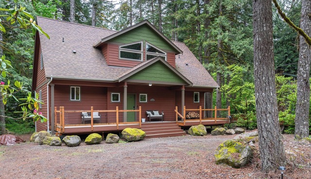 Summer special, stay before 7/20/26 get third night half off.