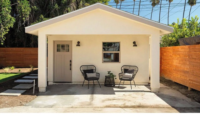 Sunny Boho Studio Private + Brand New