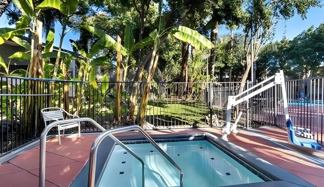 SureStay by Best Western Bakersfield Central