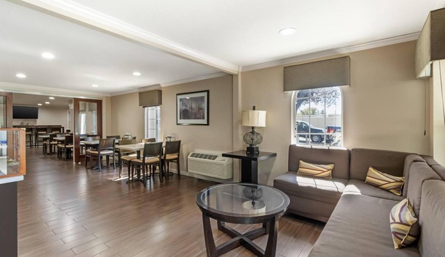 SureStay by Best Western Lakeview