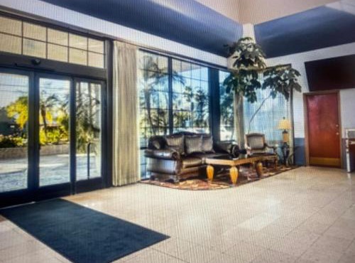 SURESTAY BY BESTWESTERN BAKERSFIELD CENTRAl