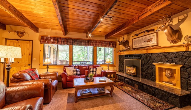 Swimming pool, pickleball, tennis, basketball courts, private hot tub, sauna.