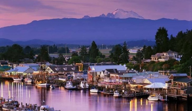 Swinomish Casino & Lodge