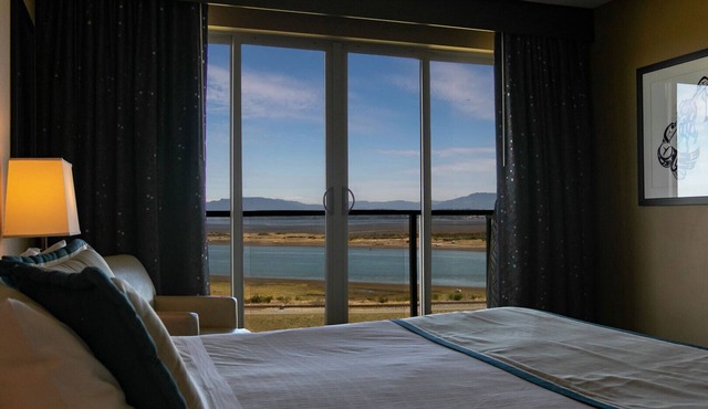 Swinomish Casino & Lodge