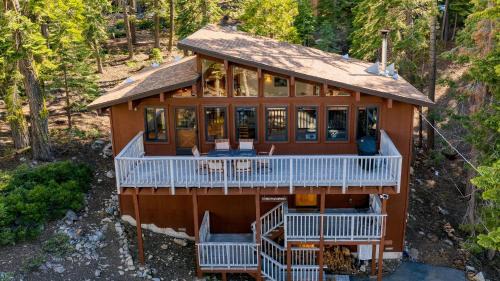 Tahoe Timber by AvantStay