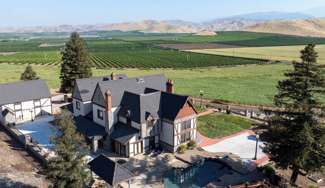 The Castle Estate