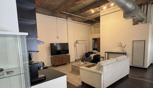The Continental Royal Loft