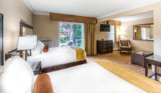 The Creekside Inn