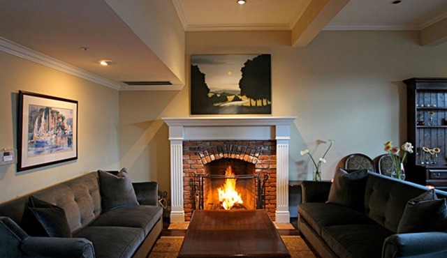 The Gables Inn - Sausalito