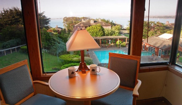 The Inn at the Tides