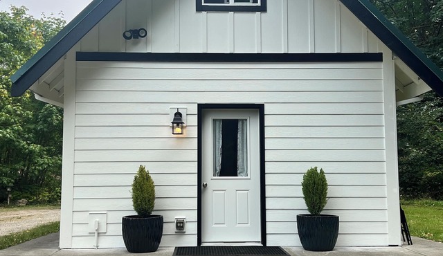 The Little Tiny Cabin "LTC"