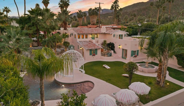 The Mesa Bungalows by Nest Villas | Monthly Stays