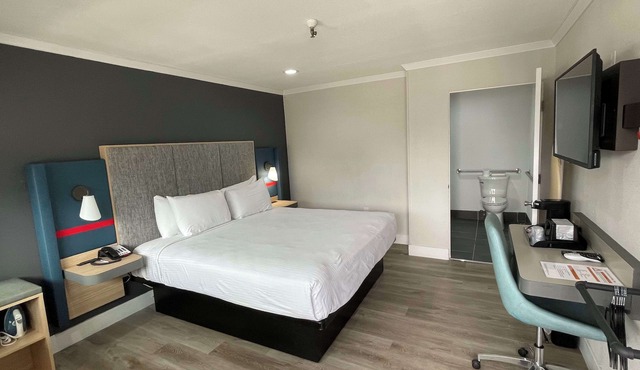 The Midtowner Hotel, SureStay Collection by Best Western