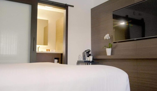 The Nest Hotel Palo Alto