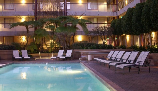 The Perfect Cupertino Stay | Pool Access, Free Breakfast, Pets Are Welcome!