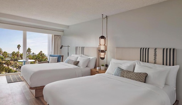 The Pierside Santa Monica