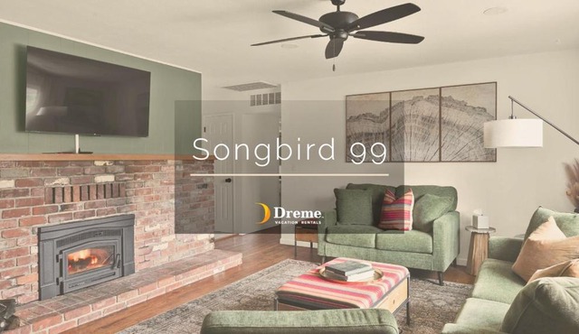 The Songbird 99