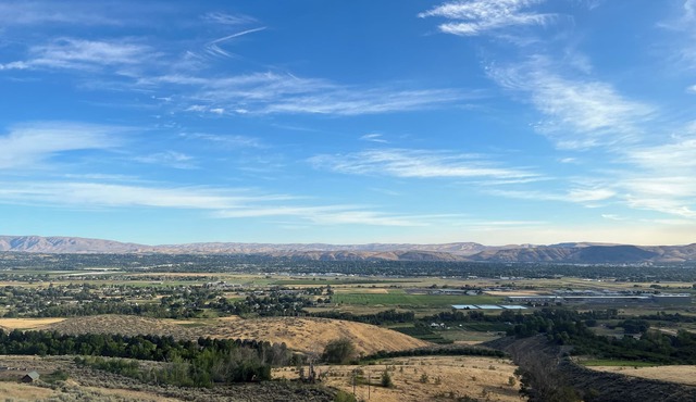 The View House—Just minutes from SOZO.