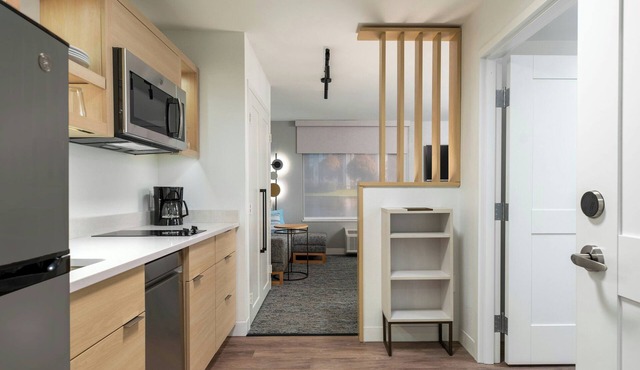 Towneplace Suites By Marriott Ridgecrest