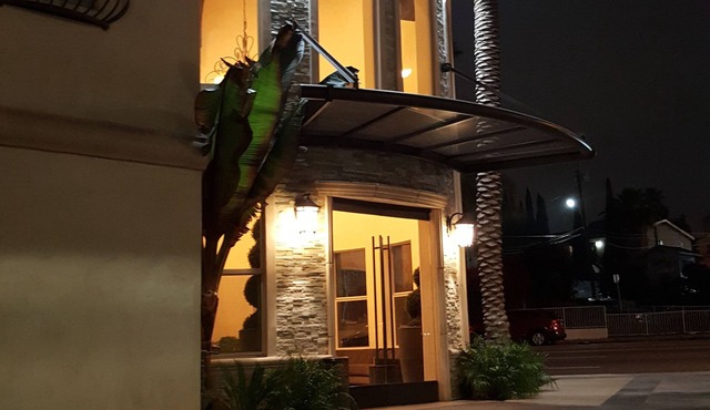 Tuscan Garden Inn
