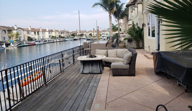 Twin Tides Waterside