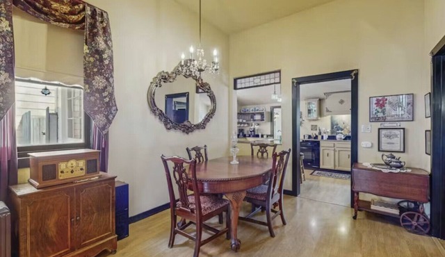 Two bedroom in United States of America, Ferndale