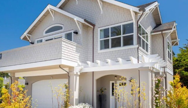Two-Six Beach House - newly renovated!