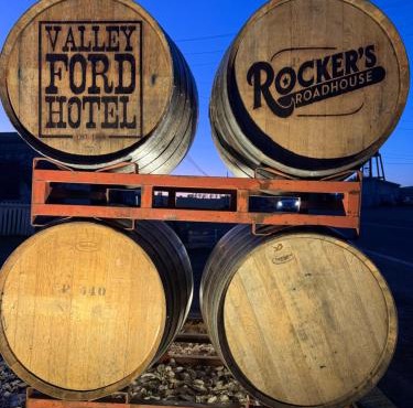 Valley Ford Hotel